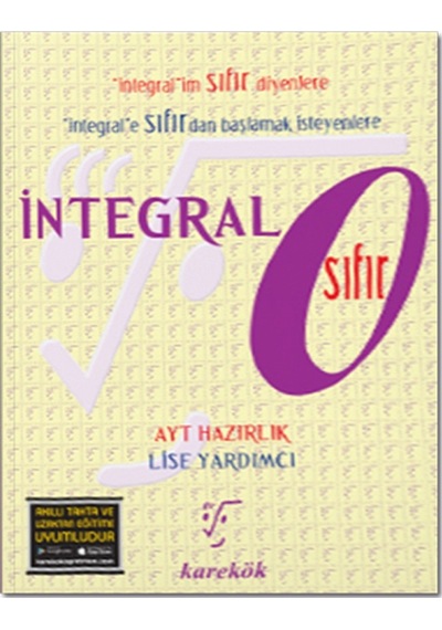 Integral Sıfır (552035581)