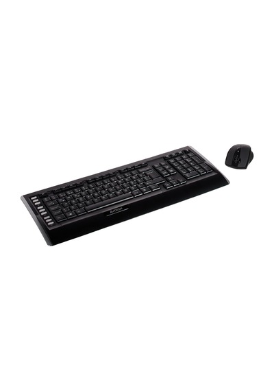 A4 Tech 9300f, Kablosuz Multimedya Q Türkçe Klavye Ve V-track 2000dpı Optik Mouse Set Diğer