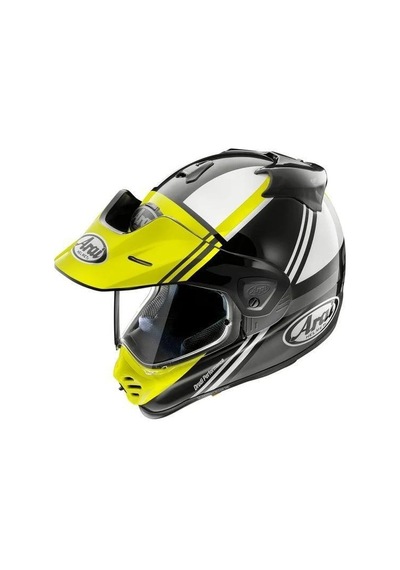 Araı Kask Tour X5 Cosmıc Fluor Yellow Renkli