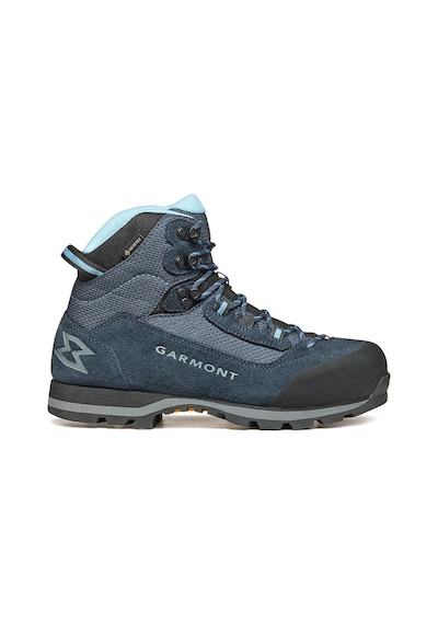 Garmont Italy Lagorai Iı Mid Goretex Vibram Taban Erkek Bot Blue 002789 Mavi