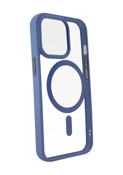 Nettech Apple Uyumlu iPhone 13 Pro  Case Magsafe Manyetik