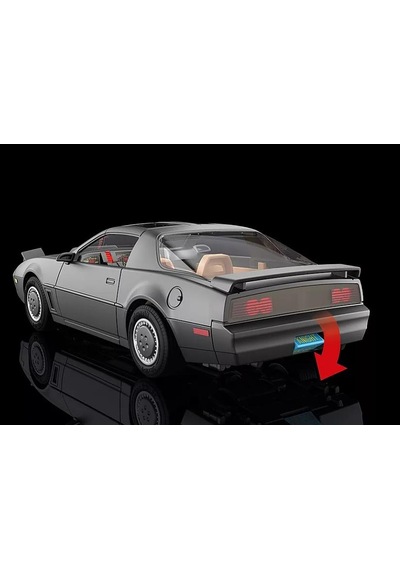 Playmobil 70924 Knight Rider - K.I.T.T.