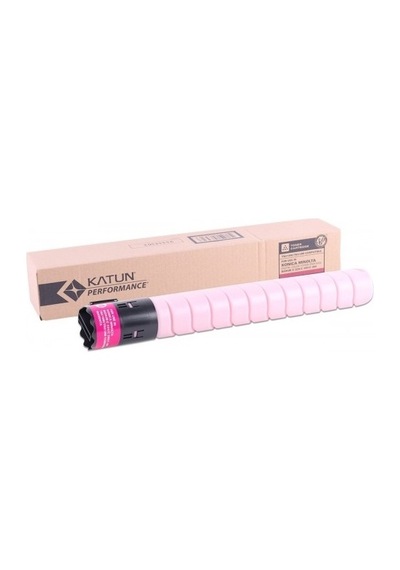 Konica Minolta Tn-216- Tn-319 M Kırmızı Uyumlu Fotokopi Toner C220-280-360