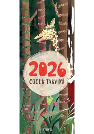 2026 Çocuk Takvimi