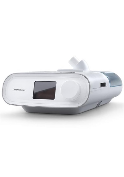Philips Respironics Dreamstation Auto Cpap Cihazı
