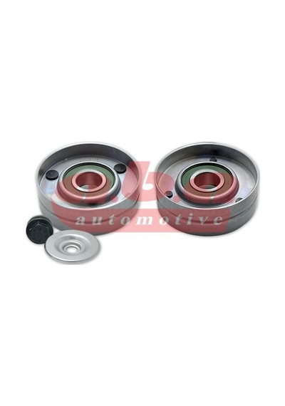 ABA 25506314 V KAYIŞ GERGİ RULMANI GOLF V PLUS 02- 1.1 70x24x10
