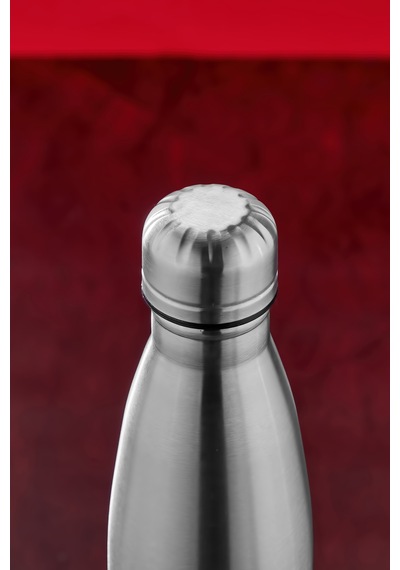 Cooker Hydrokeep 500 Ml Paslanmaz Çelik Şişe Termos Ckr2053 Diğer