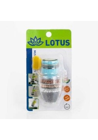 Lotus Musluk Filtresi Lts-sf107