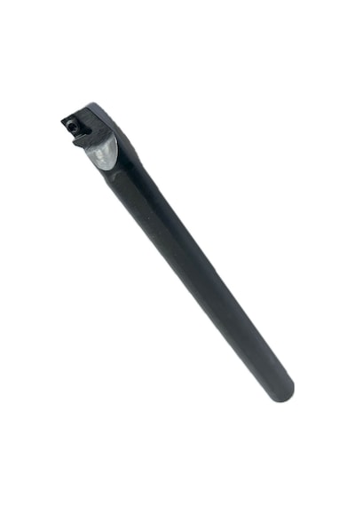 Mertsan Torna Delik Kateri SCLCR 10 10x125 Mm Takım Ölçüsü, 95 Derece, Ccmt 06 Kesici Uç Kullanır