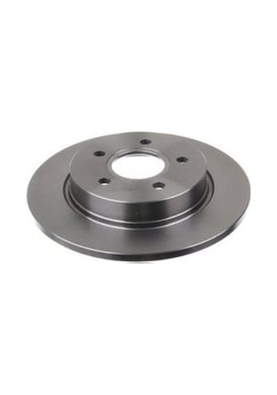 Focus Arka Fren Diski 2012-2019 Bv612a315ba 0986479763 1.6l Ecoboost , 1.0 L Eco Boost, 1.6 Tdcı Duratorg, 1.5l Duratorq Tdci