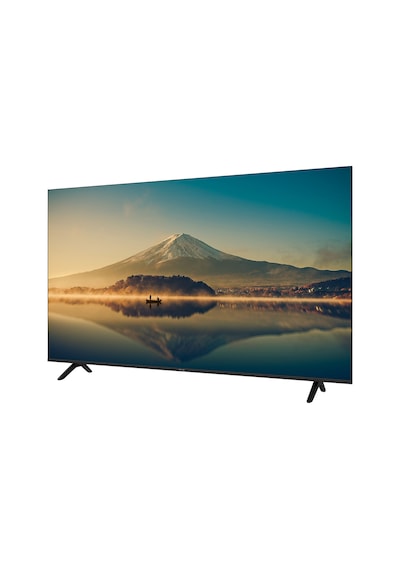 PEAQ 65Q80 65" 164 Ekran Dahili Uydu Alıcı Google 4K Ultra HD QLED TV