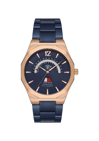 Tı-586mlrl Tıger Çelik Erkek Saati Rose Gold