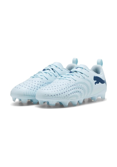 Puma Future 9 Play Fg/ag Genç Krampon 108723 03 Mavi