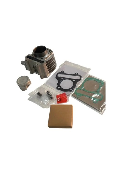 Honda Activa-s Silindir Komple Seti Oem