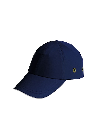 Kep Baret Lacivert