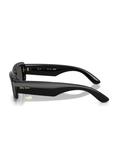 Ray-ban Güneş Gözlüğü Rb4944 55 601/87 Siyah