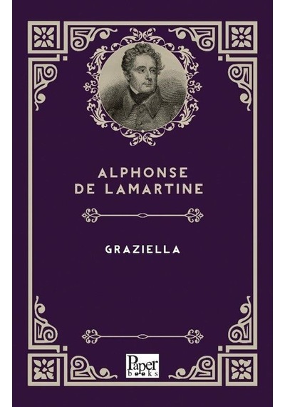 Graziella / Alphonse De Lamartine
