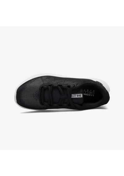 Under Armour Charged Speed Swift Kadın Siyah Koşu Ayakkabısı 3027006 Siyah
