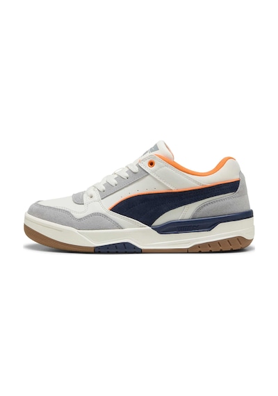 Puma Rebound Retro Unısex Ayakkabı 400214 12 Gri
