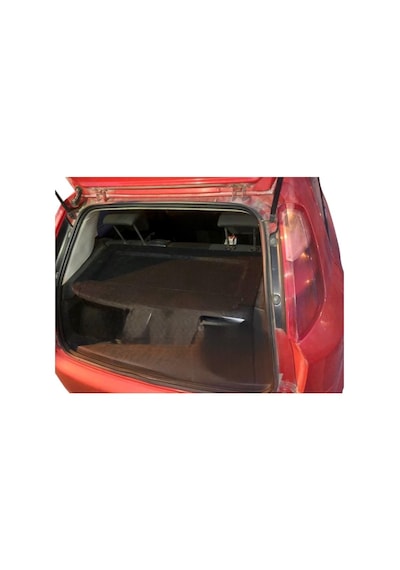 Fiat Punto Evo Punto Grande Punto 2006-2014 Pandizot Bagaj Rafı