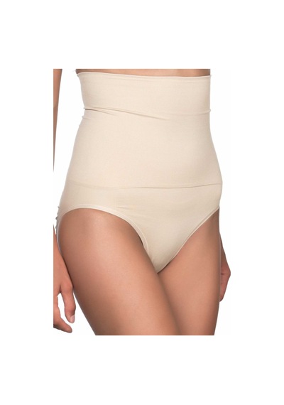 Lohusasepeti 2009 Dikişsiz Yüksek Bel Double Slip Lohusa Korse 001