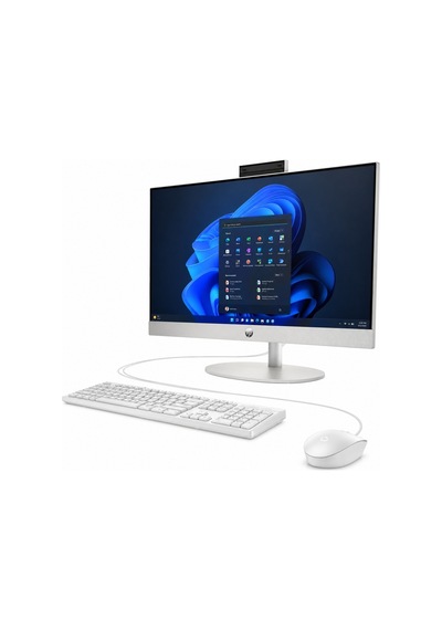 Hp Proone 240 G10 B6JC3ES i5-1334U 8 GB 512 GB SSD 23.8" Free Dos AIO Nasaüstü Bilgisayar