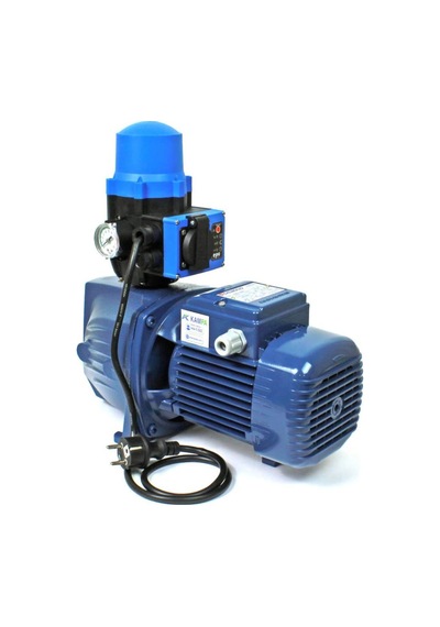 Pedrollo Jswm 2Ax Paket Hidrofor 6 Kat 10 Daire Hidromatlı