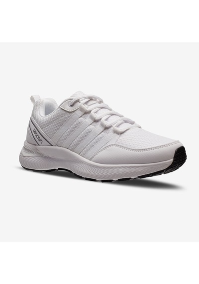 Lescon Legend 7 Flex Uniseks Spor Ayakkabı Beyaz Beyaz