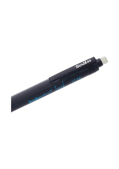 Office Track Versatil Kalem 0.5 Mm Mavi -