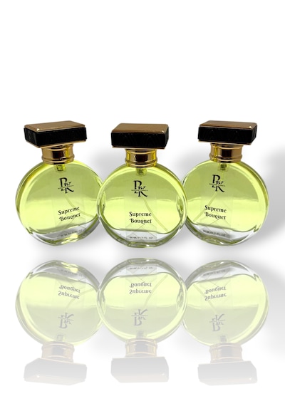 Bk Kozmetik Supreme Boquet Kadın Parfüm EDP 50 ML