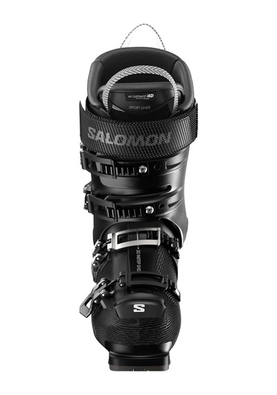 Salomon S/pro Alpha 110 Erkek Kayak Ayakkabısı-l47639500 Siyah