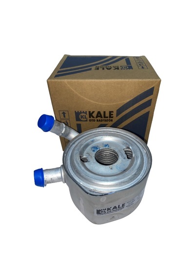 Yağ Soğutucusu Kale 344665 Renault Kangoo / Megane I / Clio Oem 8200068115