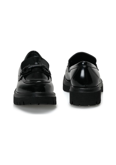 Polaris 326506r.z Siyah Kadın Loafer 000000000102710430