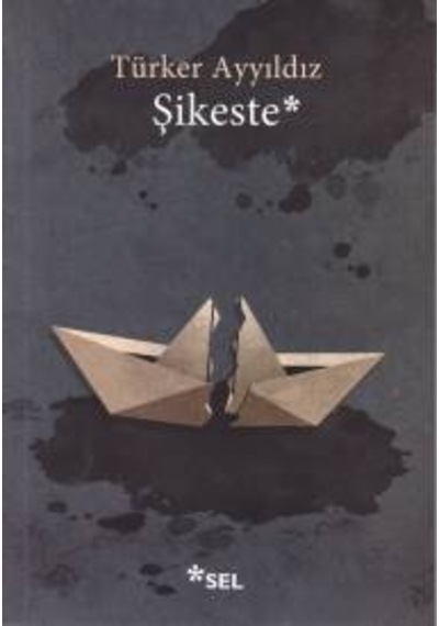 Şikeste - Sptl-763083