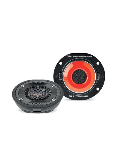 Öztürk Elektronik-Focal Utopia M Tbm Teweter