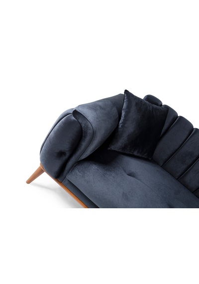 Sofatolia Efes Classic Kanepe Antrasit