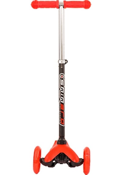 Mini Twister 3 Tekerlekli Işıklı Scooter ST255