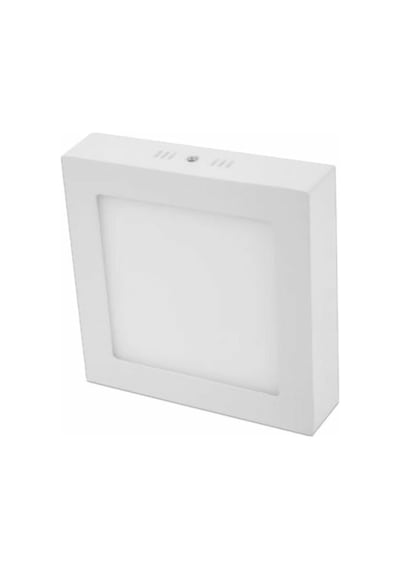 Cata Ct 5234 18 W Sıvaüstü Kare Led Panel Beyaz Diğer
