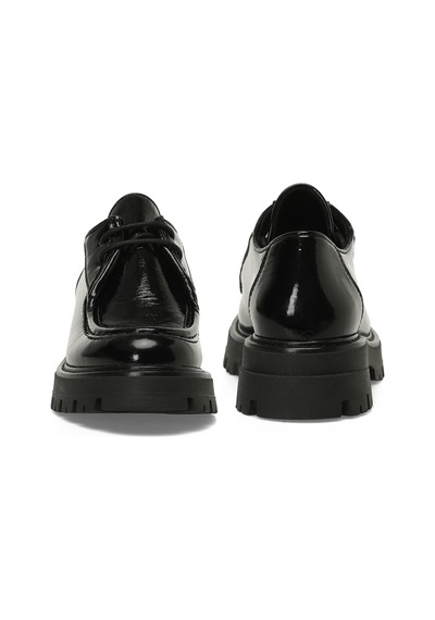 Nine West Lucında 5pr Siyah Kadın Loafer 000000000102037488 Siyah
