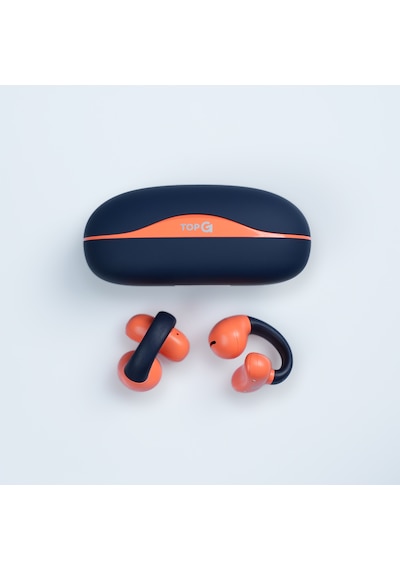 TopG VOX Q4 Ear Clip Bluetooth Kulak İçi Kulaklık