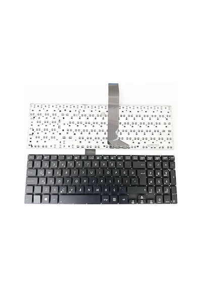 Asus Vivobook Flip Tp501u Tp501 Tp501ua, Tp501ub Tp501uq Klavye