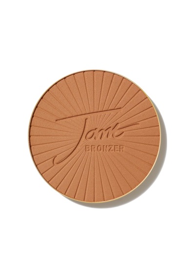 Purebronze Mat Bronzlaştırıcı Pudra Yedek Orta Ten Diğer