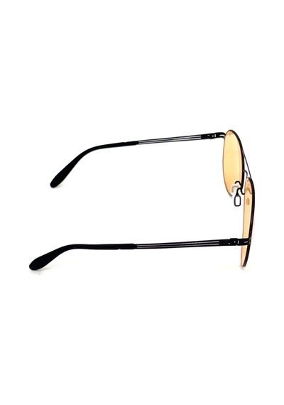 Black Blk2603 C8 Unisex Güneş Gözlüğü Siyah