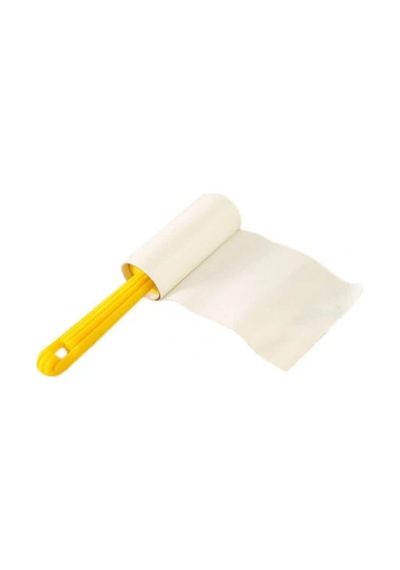 3lü Tüy Toplayıcı Rulo Bant 508 Yeşil