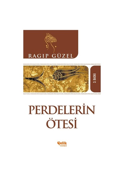 Perdelerin Ötesi - Ragıp Güzel