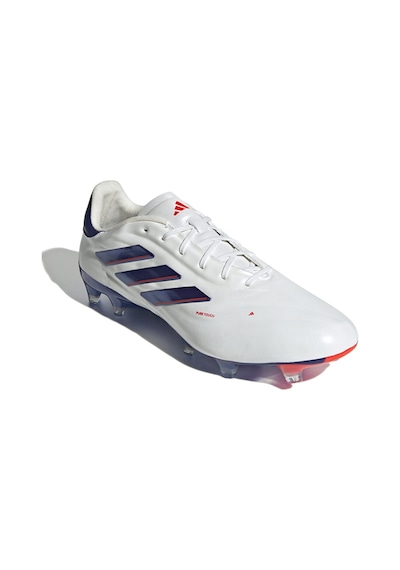 Adidas Copa Pure 2 Elite Fg Erkek Çim Zemin Kramponu Ig6402 Beyaz Ig6402 Beyaz