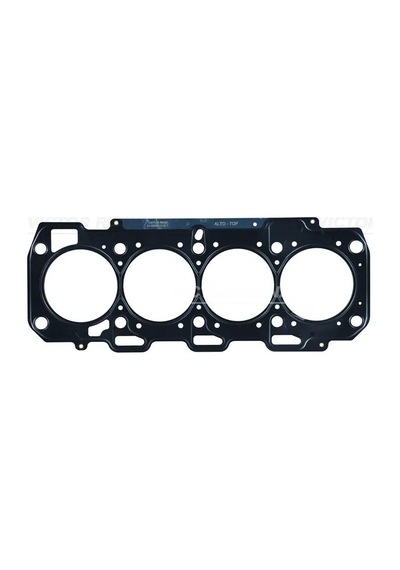 Silindir Kapak Contası - Fiat Marea, Grande Punto, Punto, Doblo, Bravo, Stilo, Croma, Sedici, Idea, Multipla, Strada, Brava, Palio, 159, 156 - Vıct 33764908