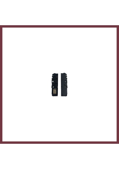 Storeşahin İnfinix Note 8i Buzzer Shn0720 Buzzer.