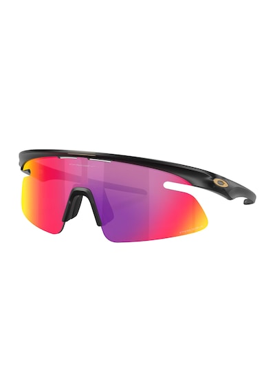 Oakley Oakley Rslv Lıte Erkek Siyah Gözlük 7222