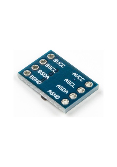 IIC I2C Haberleşme için 5V u 3V a Dönüştürücü Modülü